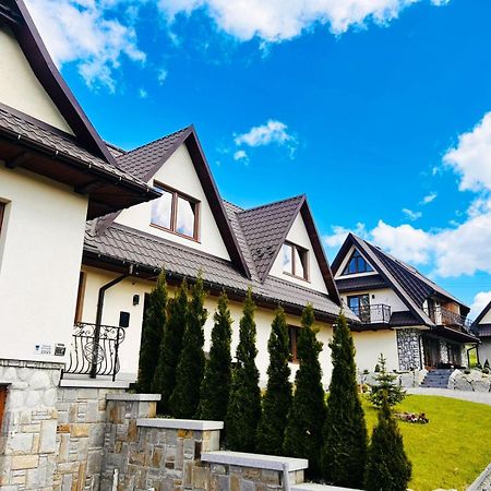 Апартаменты Stella Haus Dzianisz Экстерьер фото
