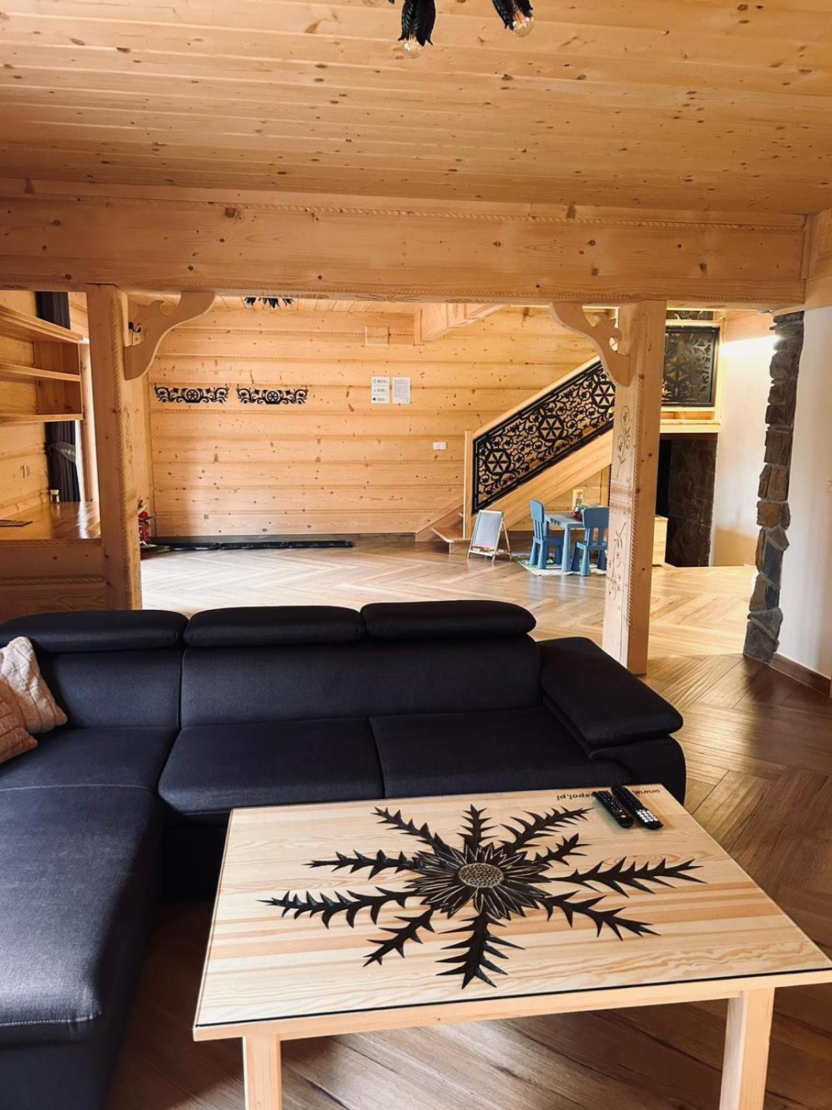 Апартаменты Stella Haus Dzianisz Экстерьер фото