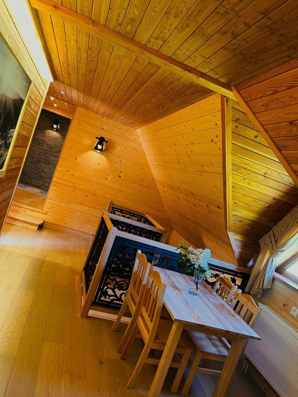 Апартаменты Stella Haus Dzianisz Экстерьер фото