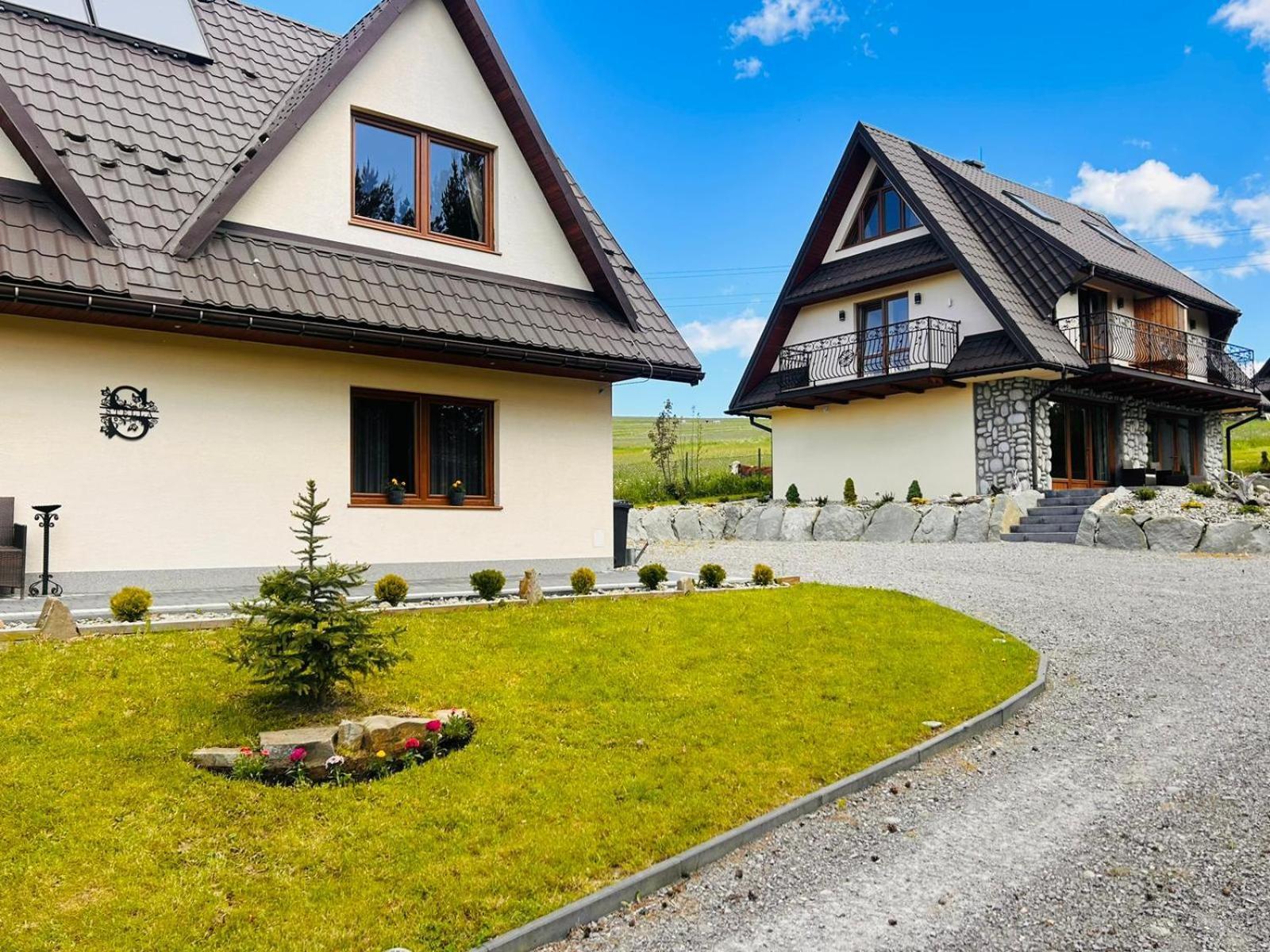Апартаменты Stella Haus Dzianisz Экстерьер фото