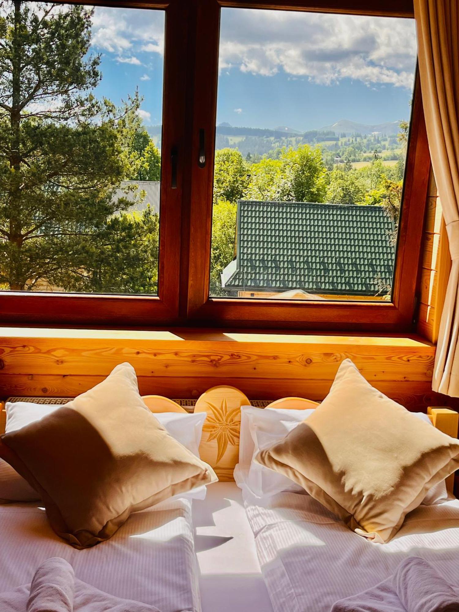 Апартаменты Stella Haus Dzianisz Экстерьер фото