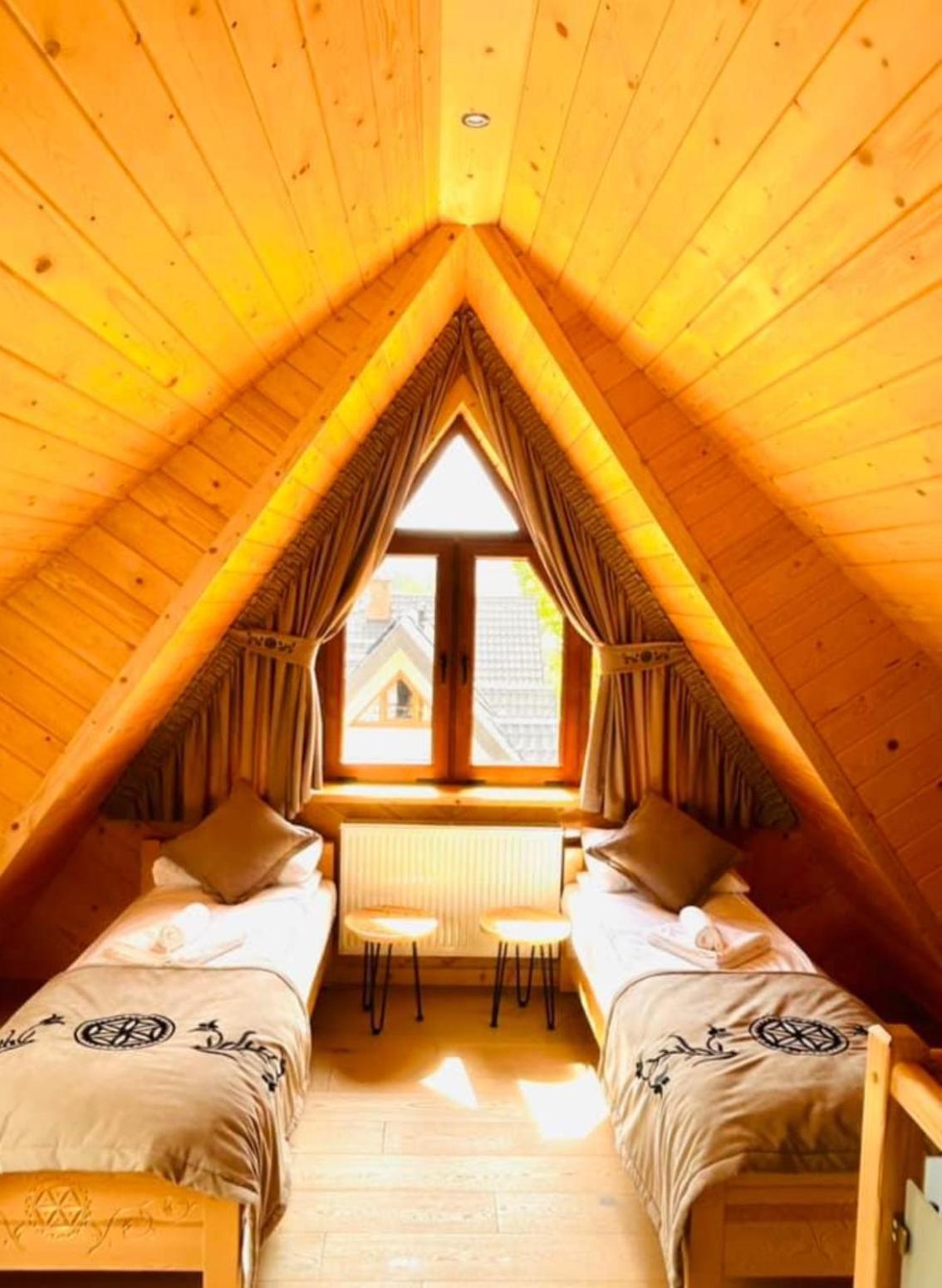 Апартаменты Stella Haus Dzianisz Экстерьер фото