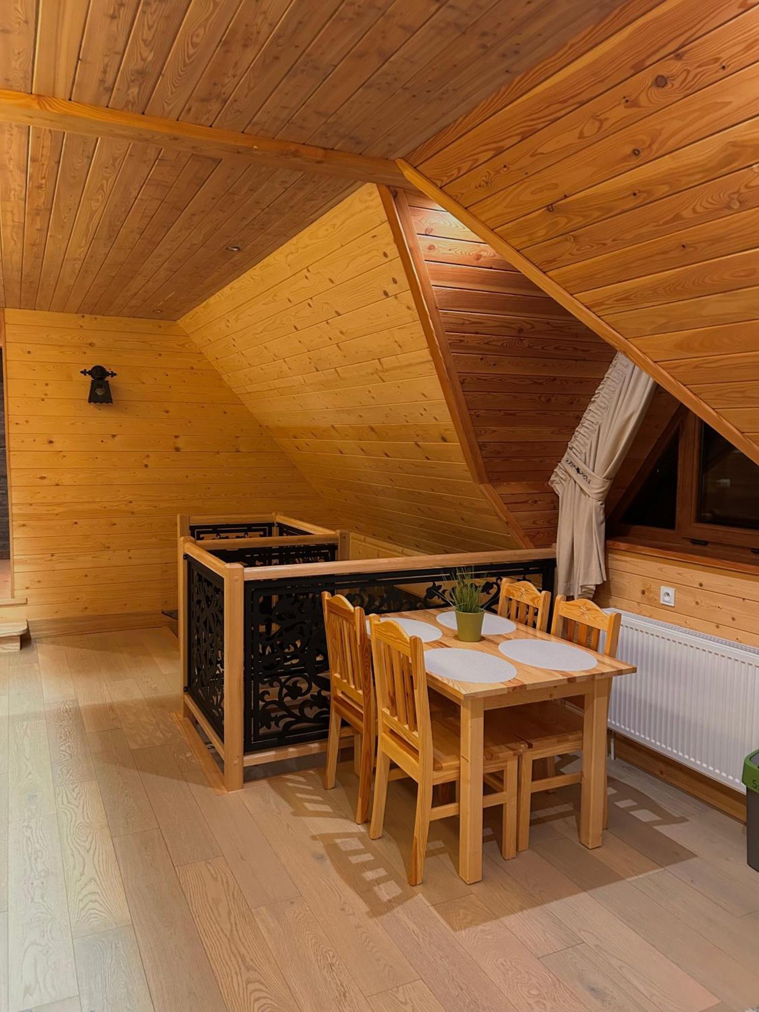 Апартаменты Stella Haus Dzianisz Экстерьер фото